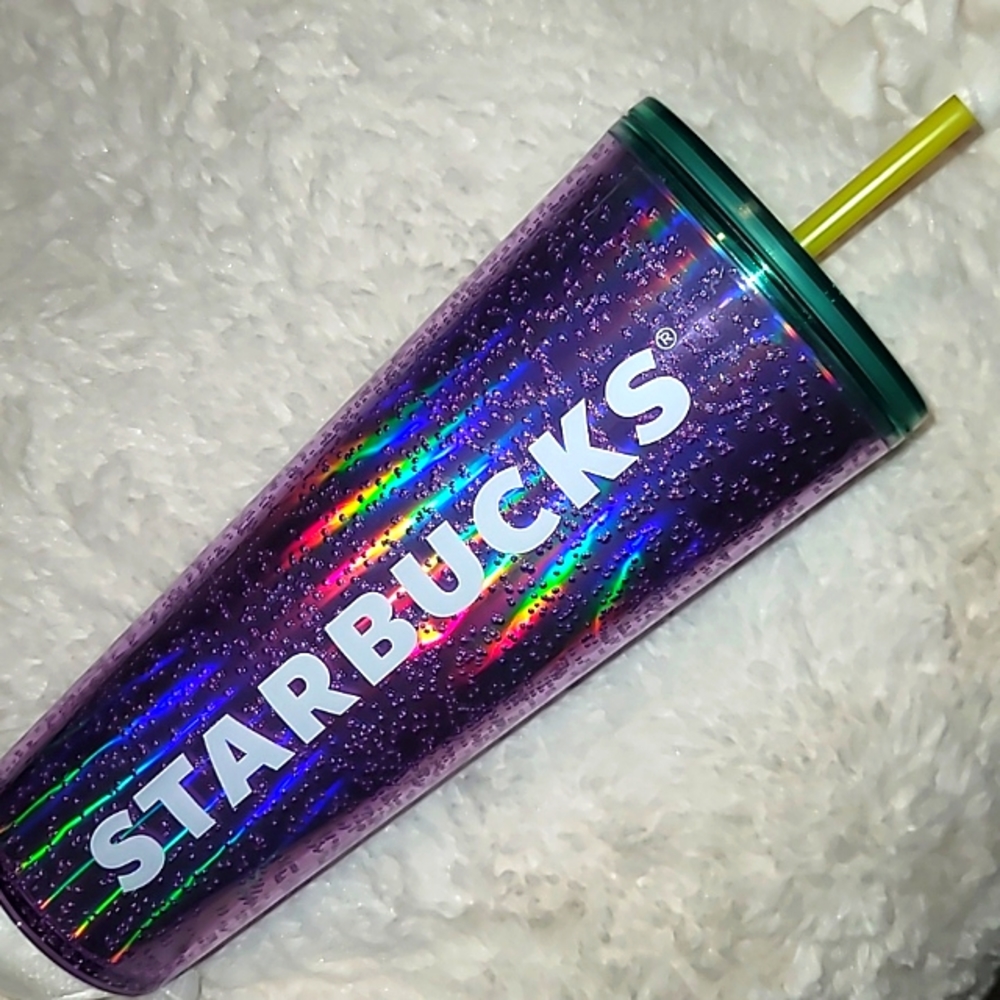 Starbucks 2022 Back to School cup